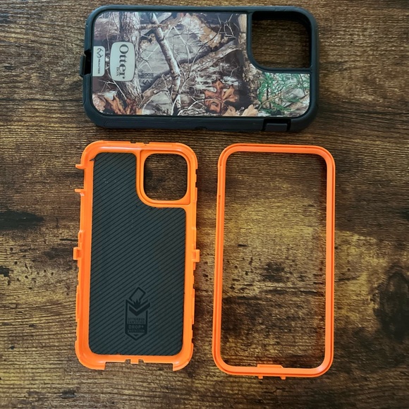 OtterBox Other - Otter Defender series for IPHONE 11 pro
